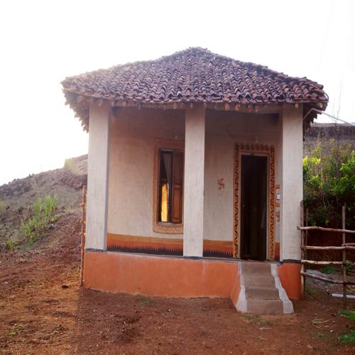 Shakti Homestay, Bijapuri
